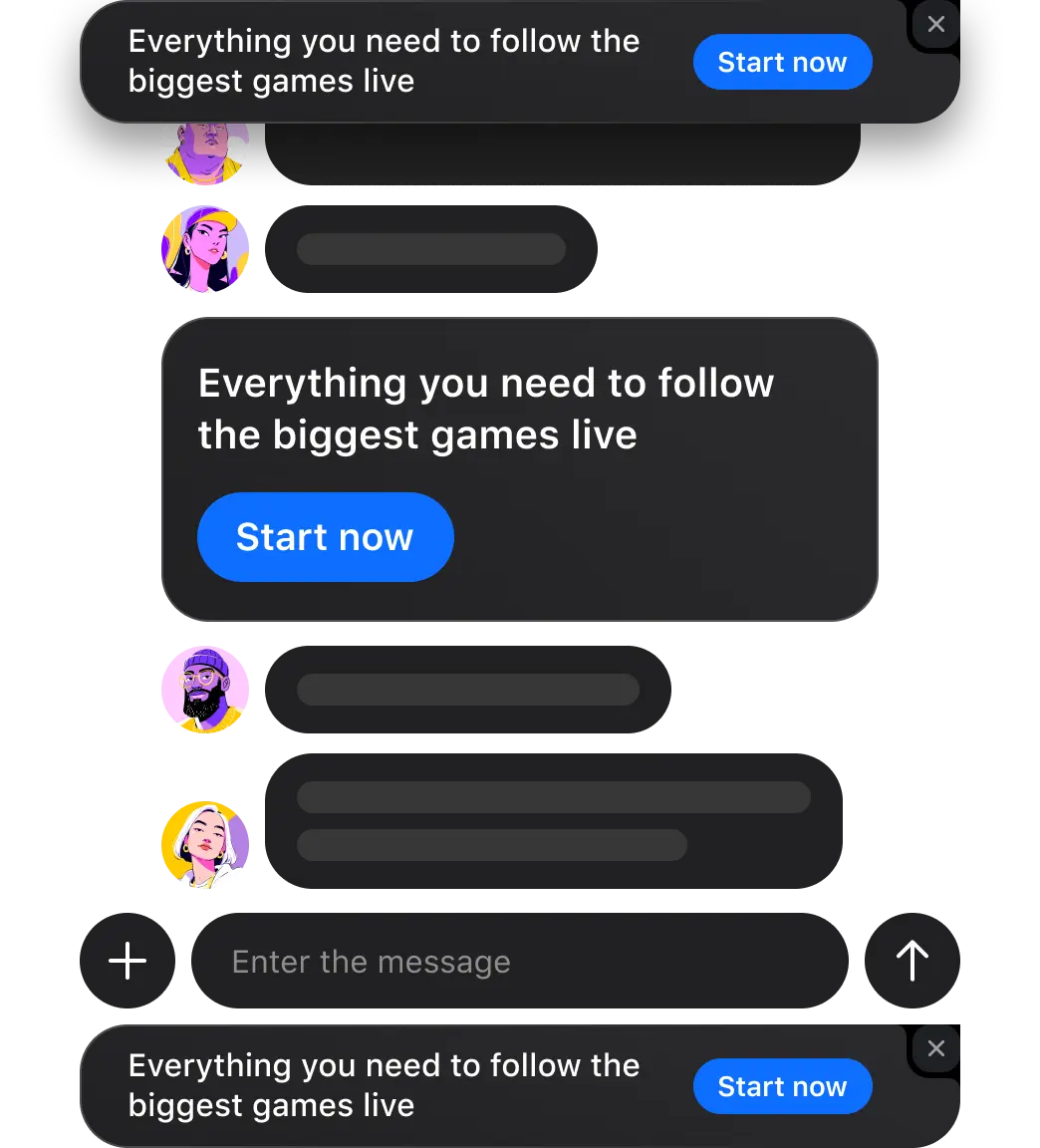 Flexible Placement